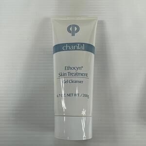 Nova‎ Derm LTD ChanTal Ethocyn Skin Treatment GEL CLEANSER 6.7 oz / 200 g